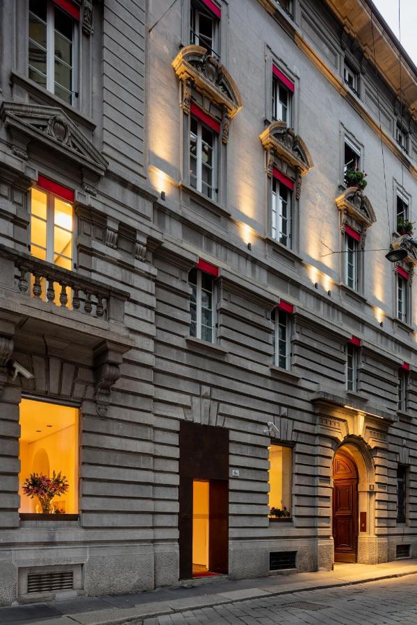 Palazzo Segreti Hotel Milano