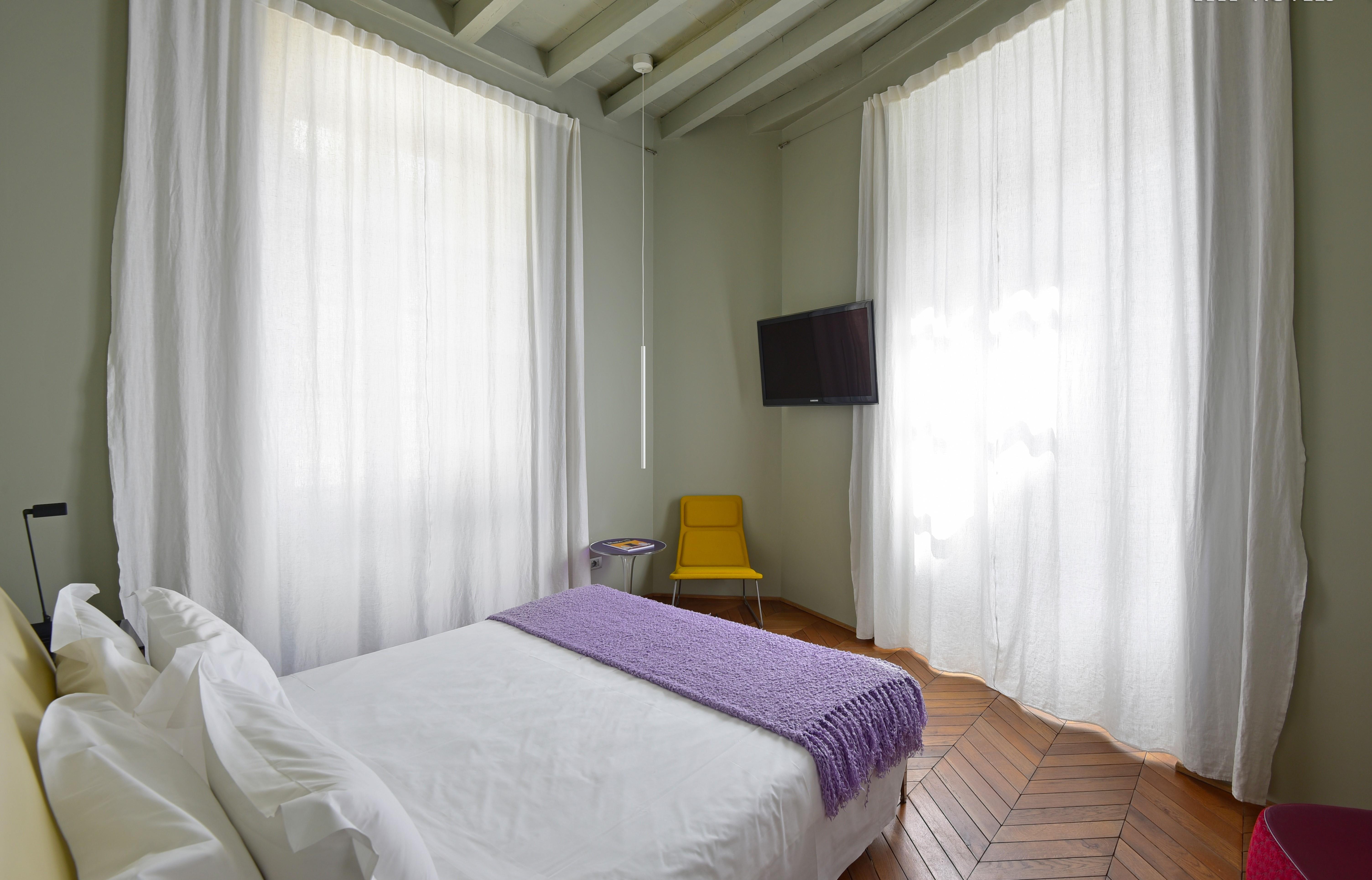 Hotel Palazzo Segreti Milano