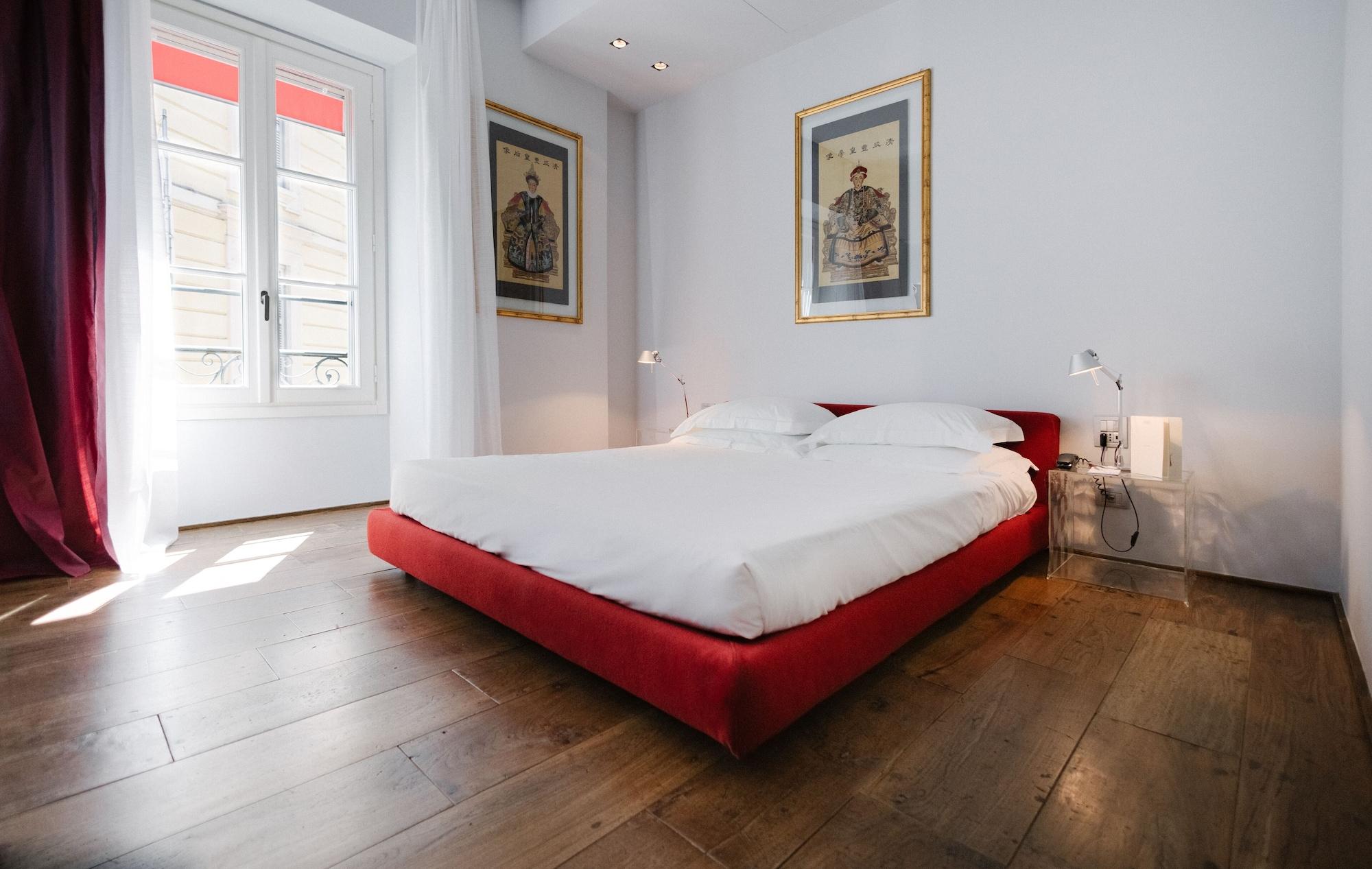 Palazzo Segreti Hotel Milano
