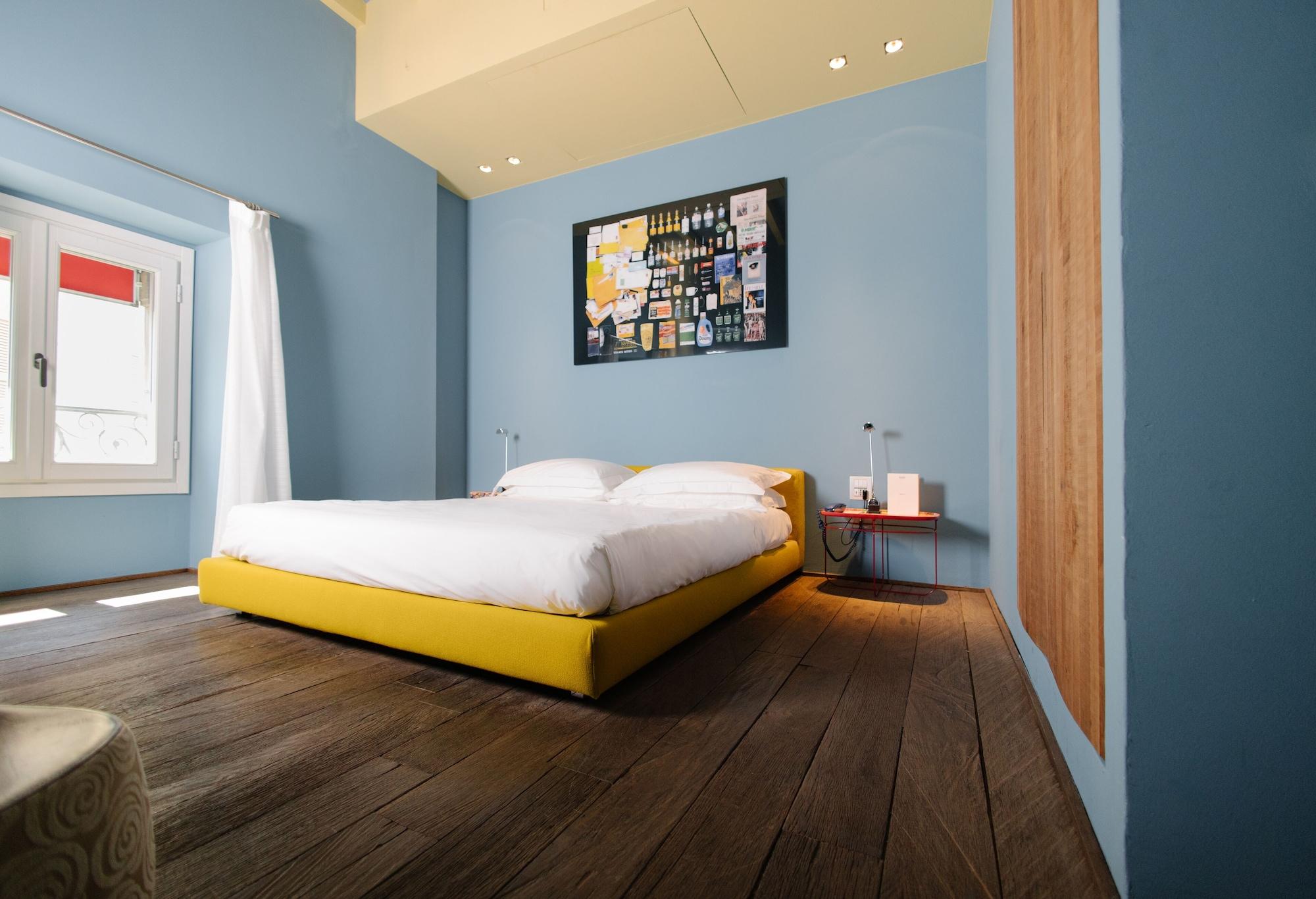 Palazzo Segreti Hotel Milano