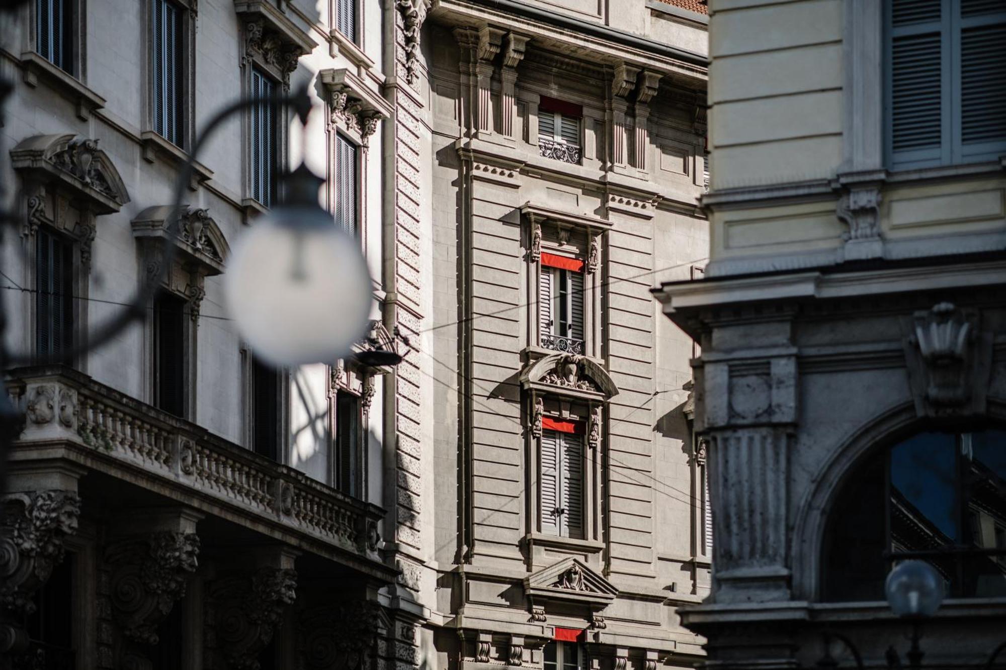 Hotel Palazzo Segreti Milano