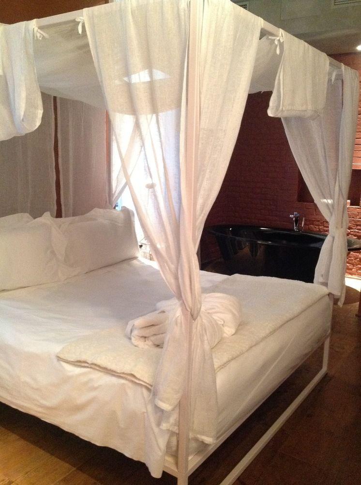 Palazzo Segreti Hotel Milão
