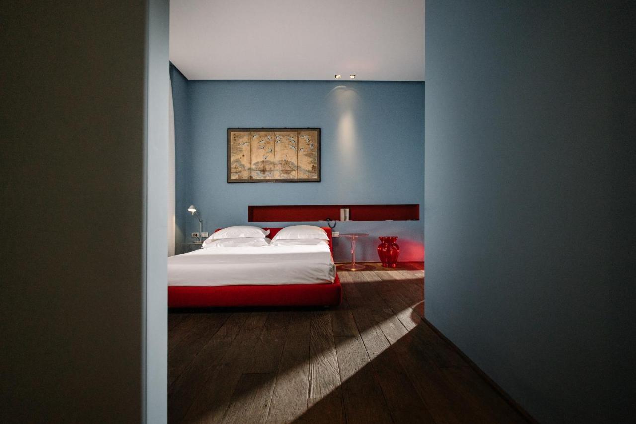 Hotel Palazzo Segreti Milão