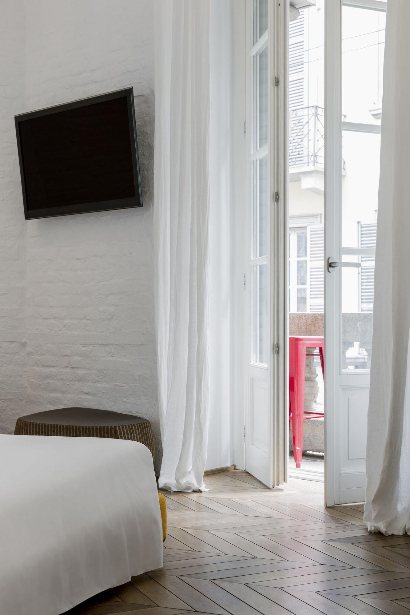 Palazzo Segreti Hotel Milão