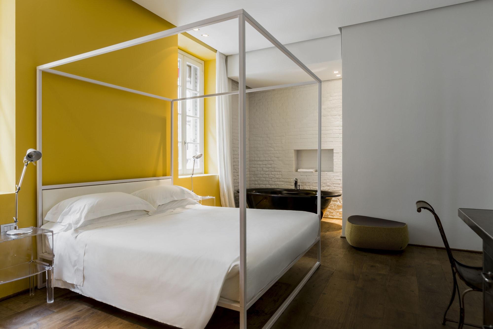 Palazzo Segreti 4* Milão