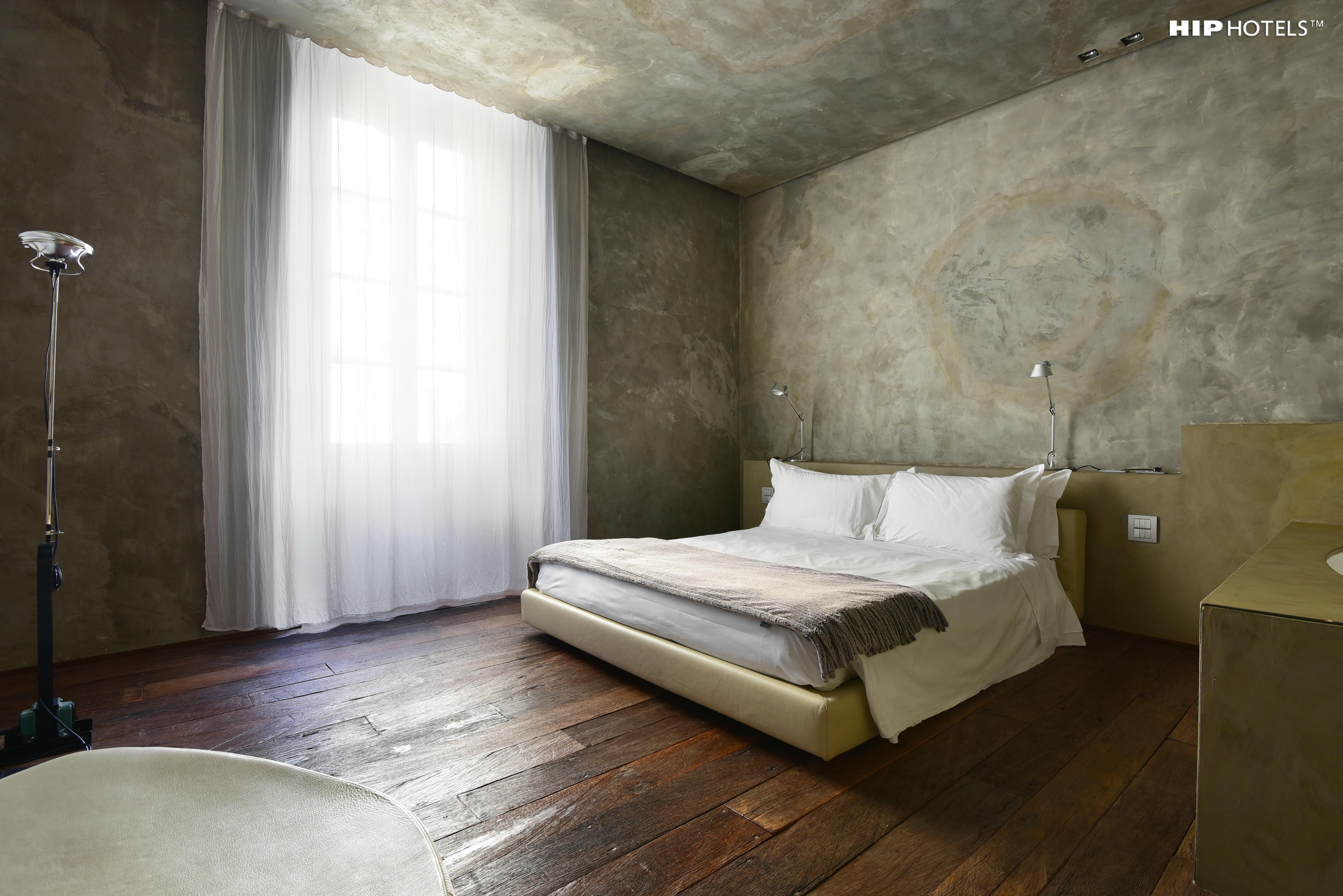 Palazzo Segreti 4* Milão