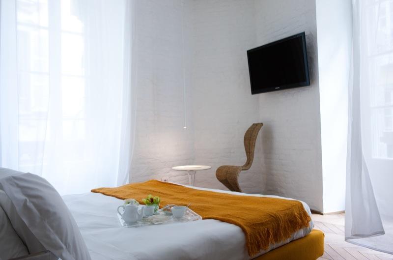 Palazzo Segreti Hotel Milão
