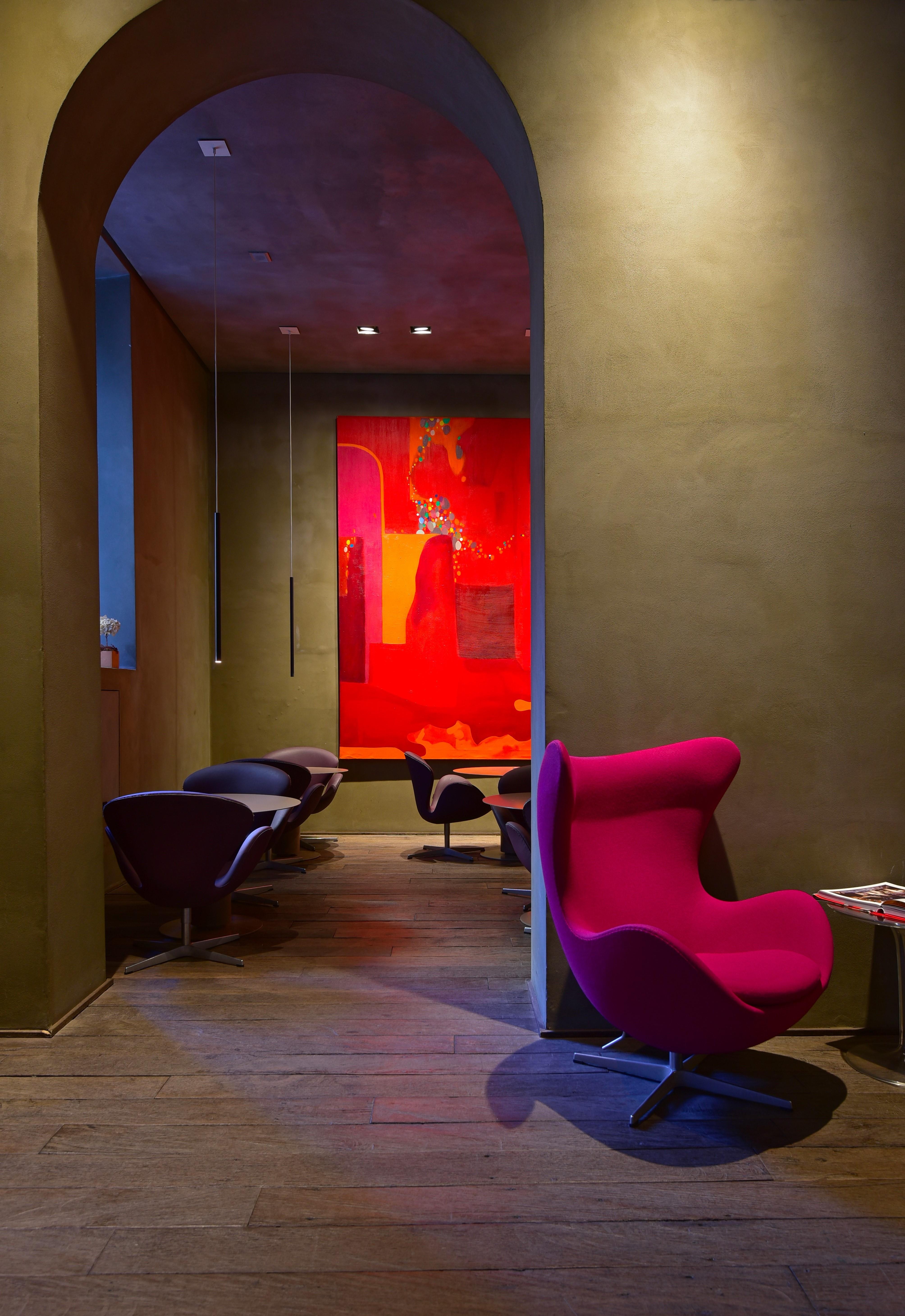 Hotel Palazzo Segreti Milão