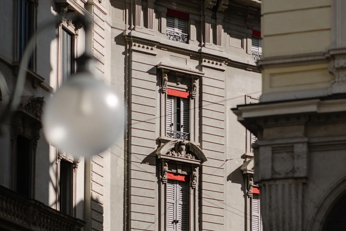 Palazzo Segreti Hotel Milão