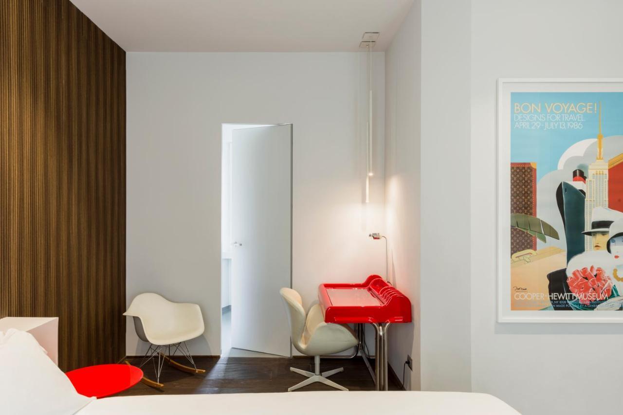 Palazzo Segreti 4* Milão
