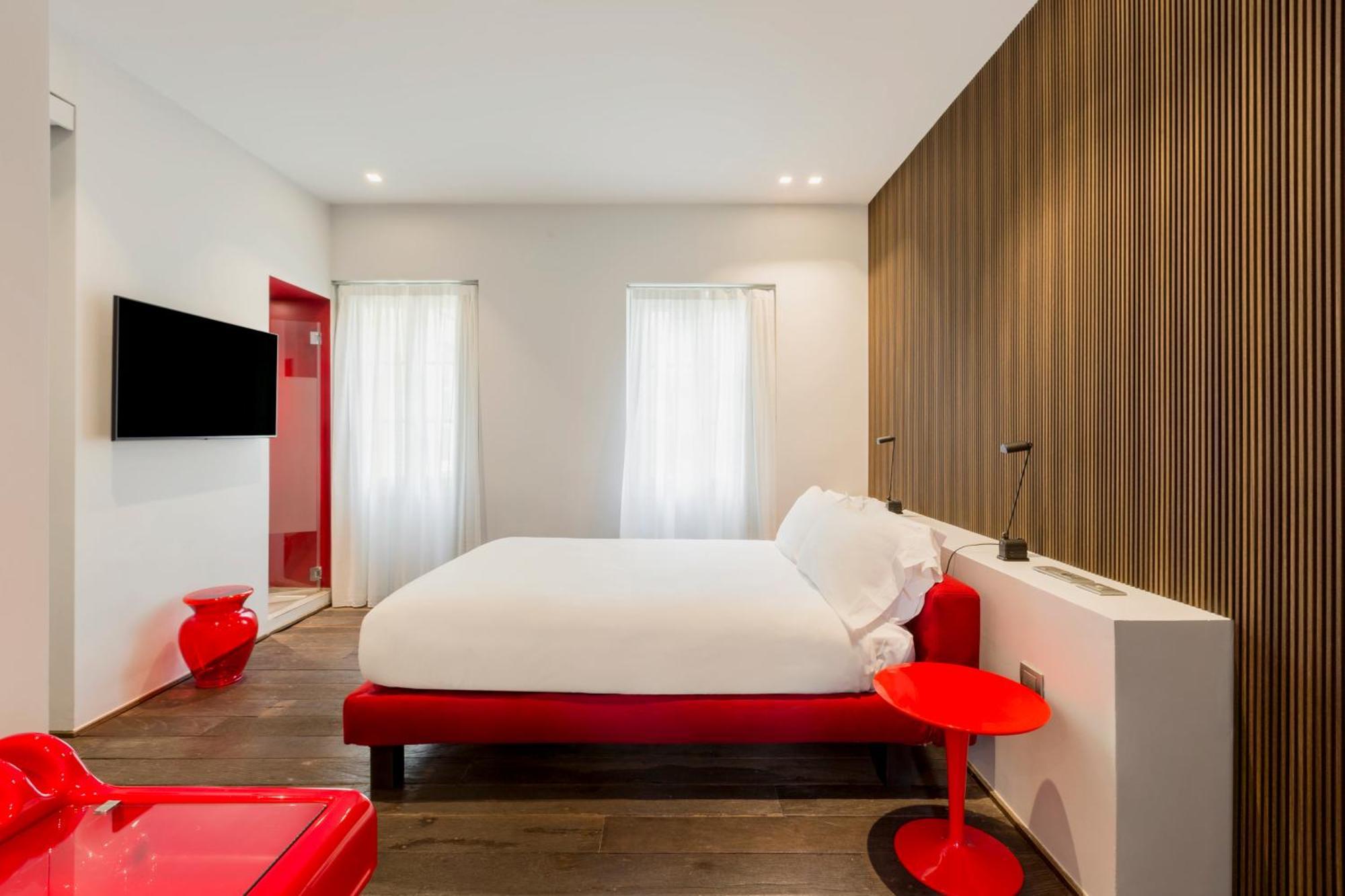 Palazzo Segreti Hotel Milão