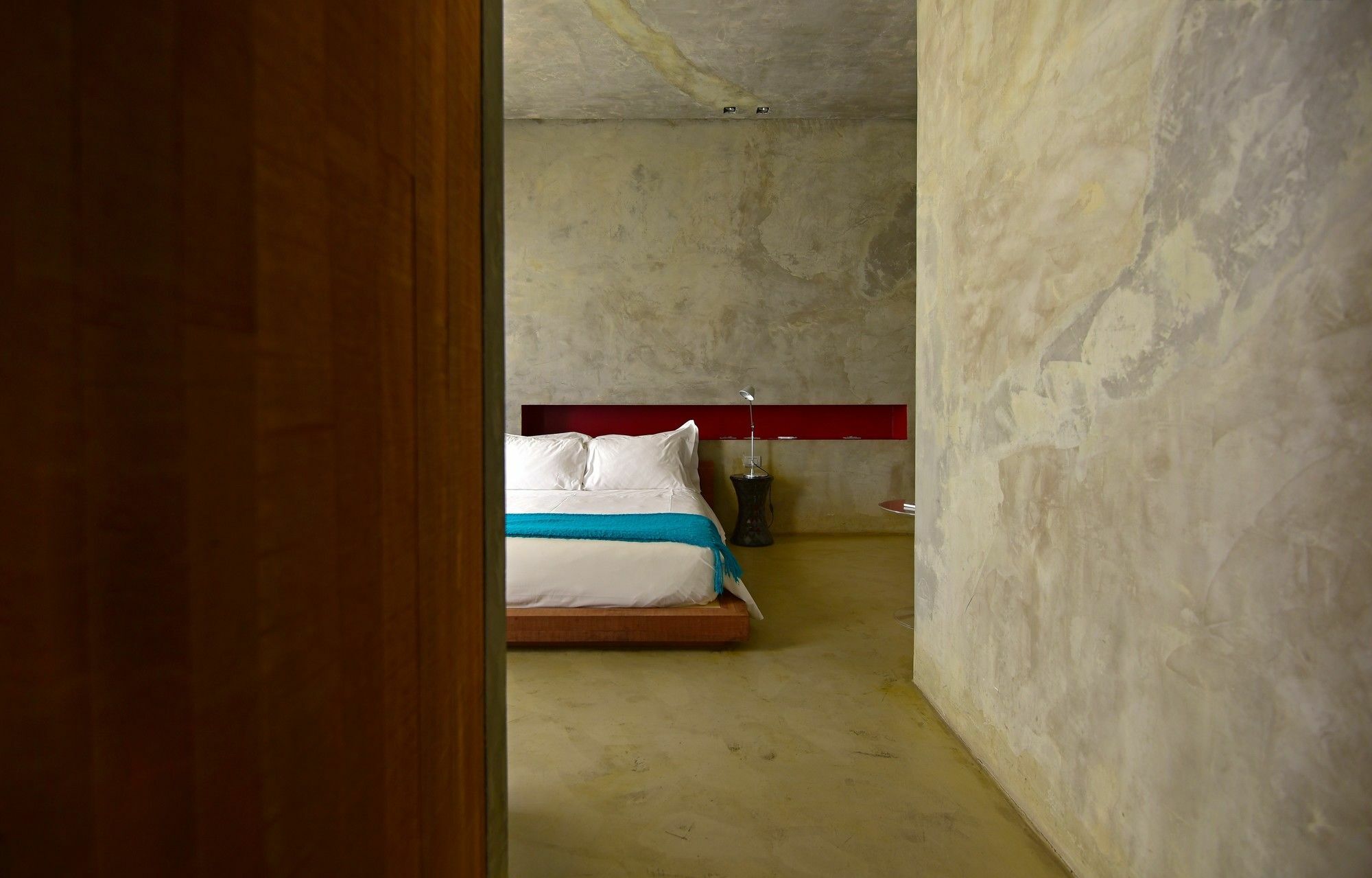 Palazzo Segreti Hotel Milão